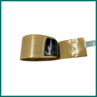 Nastro mastico impermeabile da 63 mm * 0,6 m/uso con nastro in pvc per la tenuta dei cavi