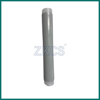 Resistenza all'umidità a lungo termine Silicone Cold Shrinkable Tube per 1/2 Jumper connessione di tenuta e isolamento