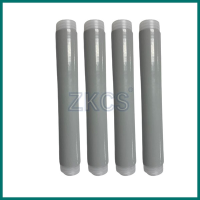 Resistenza all'umidità a lungo termine Silicone Cold Shrinkable Tube per 1/2 Jumper connessione di tenuta e isolamento