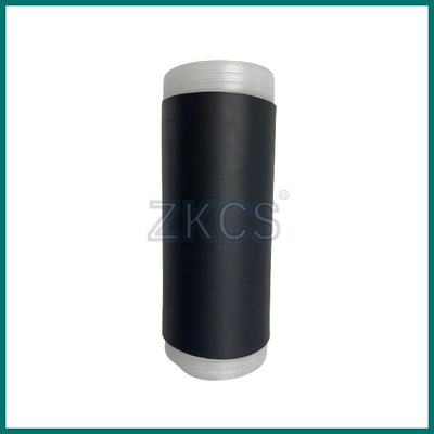150-457 mm dopo la riduzione della lunghezza EPDM Cold Shrink Tube per l'industria chimica