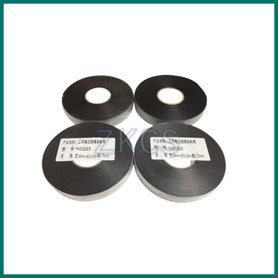 Liner rubber (EPR) Isolamento elettrico con nastro autoagglutinante per il collegamento di cavi da 600V a 69kV