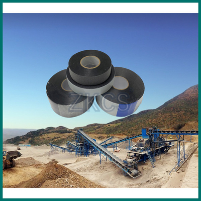 ZK2023 Riparazione di cavi ad alta tensione EPR di fusione automatica Nastro di fusione per l'industria mineraria