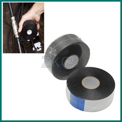 EPR self-almagamating splicing tape per 69KV alta tensione Isolamento e riparazione dei cavi