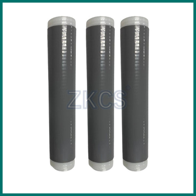 Tubo a refrigerazione a freddo in silicone per isolamento e protezione dei connettori 1/2 jumper e RRU