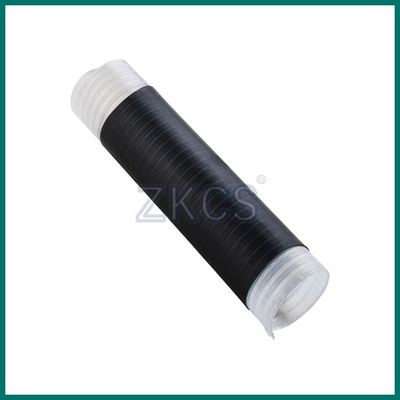 Isolamento e sigillamento tubi di silicone a freddo per reti CATV
