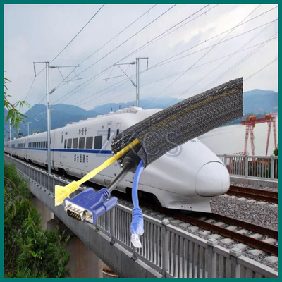 Per il settore ferroviario