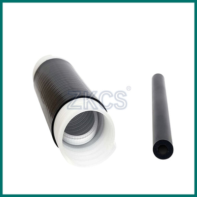 EPDM Cold Shrink Tube 1kv Cable Protection Sleeve 25mmID Diametro per la protezione dei cavi