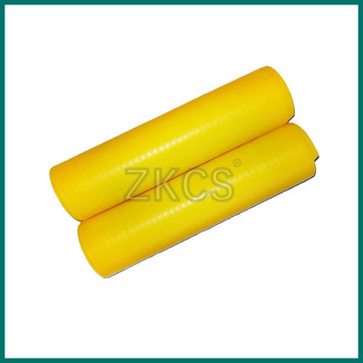 PP 94 mm di diametro interno tubo di plastica ondulata per strisce di base e tubo di espansione