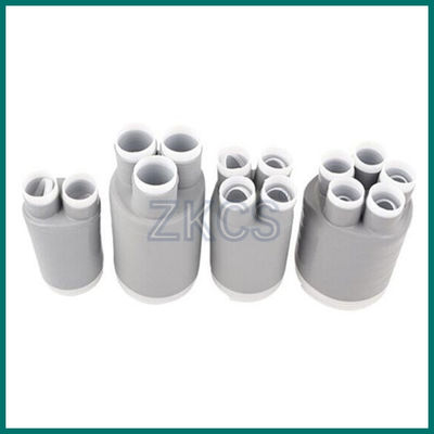 Buona robustezza Sigillazione del cavo a freddo flessibile e resistente agli ambienti difficili