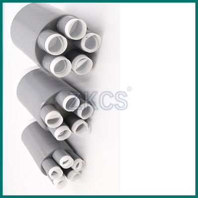 IP68 Waterproof Cable Breakout Boot Spessore personalizzato per la massima protezione e durata del cavo