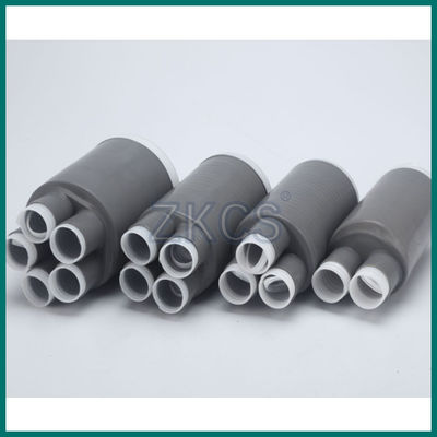 Acque resistenti IP68 resistenti Sì Riduzione a freddo Riduzione di rottura Connessioni di cavi forti e resistenti