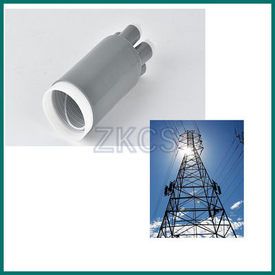 Giunto di derivazione termoretraibile a freddo a tre conduttori ignifugo UL94V-0 e ottima resistenza ai raggi UV