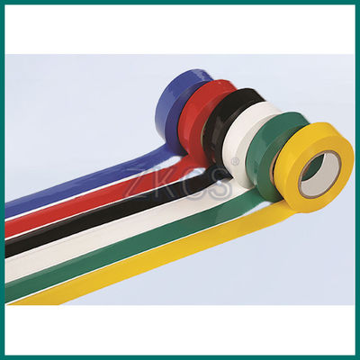 Nastro elettrico impermeabile per tunnel e resistente alla corrente e al calore