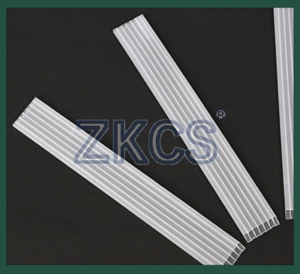 Foglio multi-foro PP/PE | Piastra per scambiatore di calore | Foglio cavo per deumidificatore e imballaggio