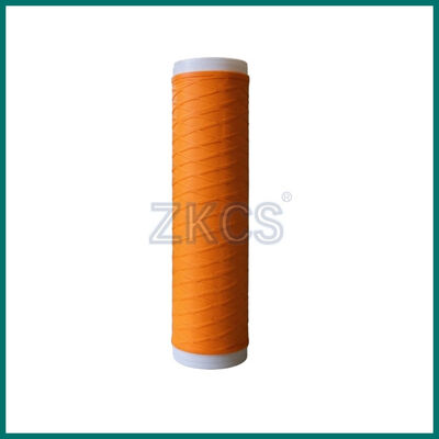 Manica di presa resistente all'usura e morbida addensata per canne da pesca