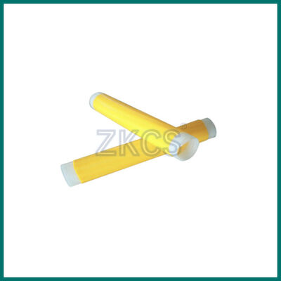 Impugnatura in silicone per racchetta da badminton 40*200mm – Antiscivolo, confortevole e durevole