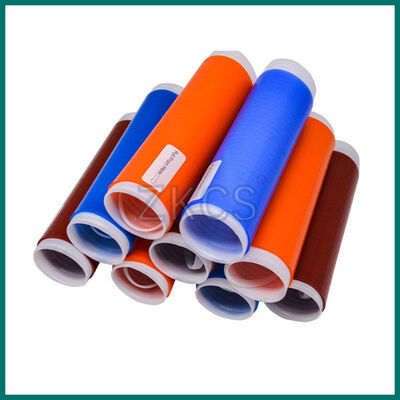 Manicotto per la presa della canna da pesca in silicone comodo, antiscivolo e resistente