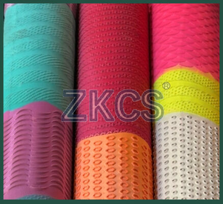 Impugnatura in silicone | Manicotto antiscivolo, resistente al calore e durevole