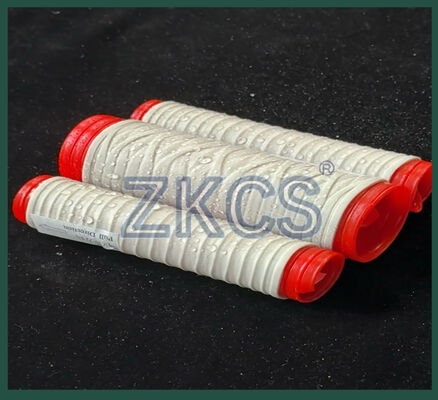 Manicotto in silicone per impugnatura | Antiscivolo, design pulito e resistente