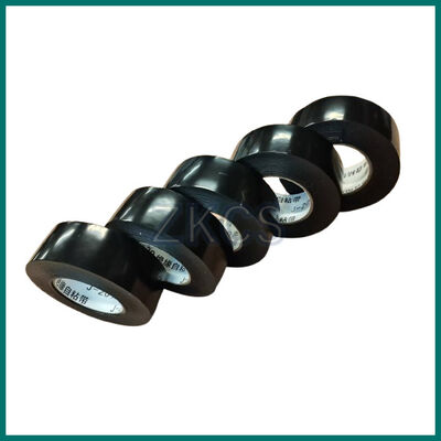 Electrical Self Bonding Insulation Tape | Self Fusing Rubber Tape