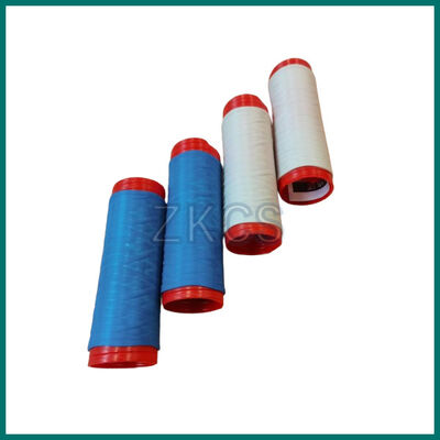 Copertura di presa in silicone a freddo autocontrattabile per canne da pesca