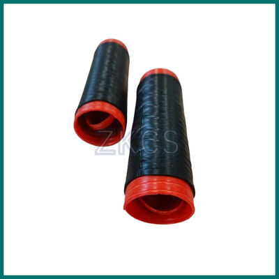 Protezione per biciclette con cavo a silicone a refrigerazione