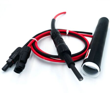 Tubo a freddo senza attrezzatura senza calore e senza fiamma