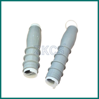 Cold Shrink Termination: The Secret Sauce for Safe & Reliable Cable Connections!