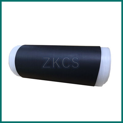 43-48 manica fredda degli strizzacervelli di durezza, tubatura fredda degli strizzacervelli del diametro EPDM di 80mm