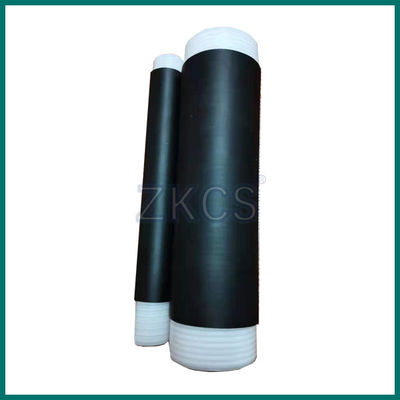 Diametro freddo 38 kN/mm della manica 35mm dell'involucro degli strizzacervelli del cavo di bassa tensione EPDM