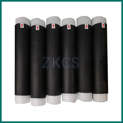 Acqua del cavo che sigilla il diametro di gomma 1013 Ω della manica 32mm della tubatura degli strizzacervelli di EPDM•cm