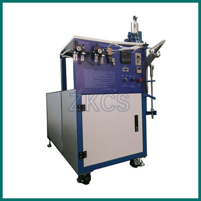 Argano a spirale automatico di 1400RPM pp