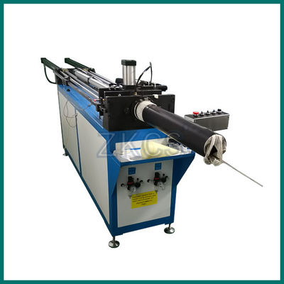 estensore espandentesi pneumatico di Texitle della macchina del colpo di 1100mm con il motore 2.2kw