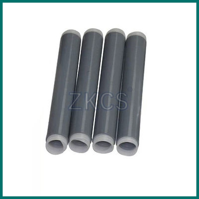 1KV Silicone Cold Shrink Tube Wrap per stazioni base di telecomunicazioni, connessione tipo N