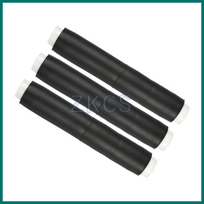 11-33KV Medi voltage Armored Cold Shrink Cable Joiner per la distribuzione di energia