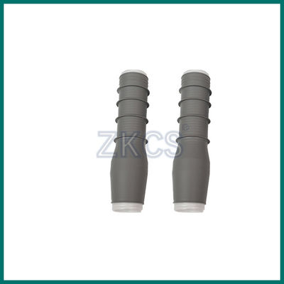 Isolamento freddo del centro del cavo di termine 19.3~22.1mm2 degli strizzacervelli del silicone multiconduttore 10KV