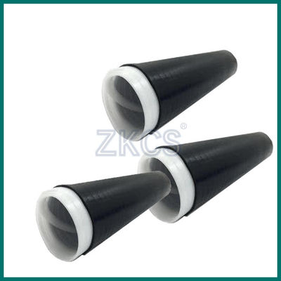 Involucro freddo della metropolitana degli strizzacervelli del silicone di EPDM per la guarnizione impermeabile del settore produzione energia