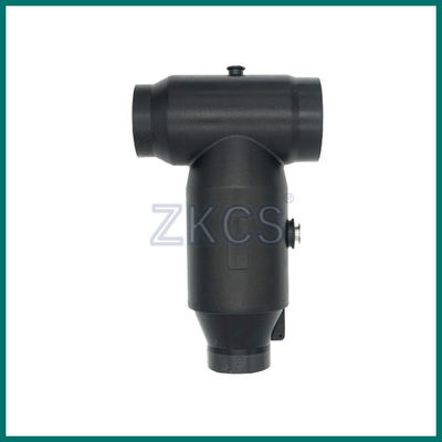 connettore separabile 35KV di 630A Front Plug EPDM con cavo Touchable