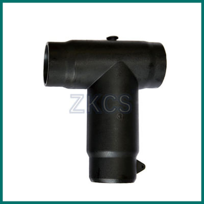 Gomma 159mm Front Separable Connector degli accessori EPDM del cavo di 20KA mA