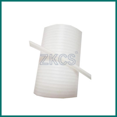 Larghezza di saldatura di plastica di Rod 12mm delle strisce del polipropilene di termine 110KV