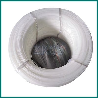 Spessore di saldatura di plastica di Rod 2mm delle strisce dell'industria delle telecomunicazioni