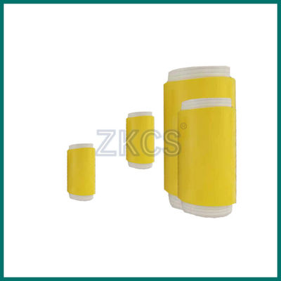 Tubatura fredda impermeabile degli strizzacervelli IP67, tubatura degli strizzacervelli del silicone 9.0MPa per settore produzione energia