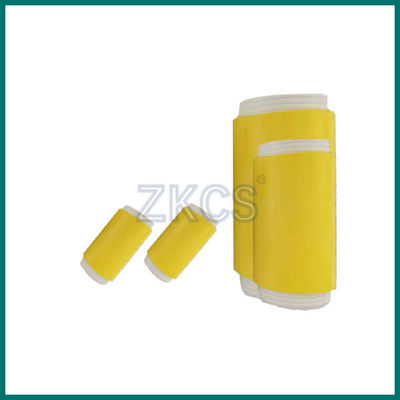 Tubatura fredda impermeabile degli strizzacervelli IP67, tubatura degli strizzacervelli del silicone 9.0MPa per settore produzione energia