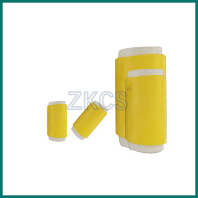 Tubatura fredda impermeabile degli strizzacervelli IP67, tubatura degli strizzacervelli del silicone 9.0MPa per settore produzione energia