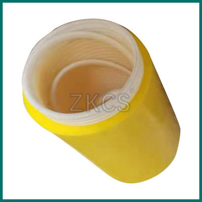 RoHS Standard Cold Shrink Tube per la tenuta impermeabile e l'isolamento del cavo