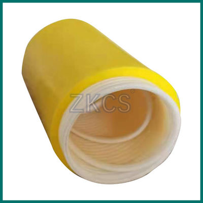 RoHS Standard Cold Shrink Tube per la tenuta impermeabile e l'isolamento del cavo