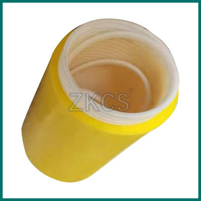 RoHS Standard Cold Shrink Tube per la tenuta impermeabile e l'isolamento del cavo