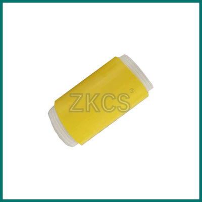 metropolitana fredda spessa di 2.0mm Shink