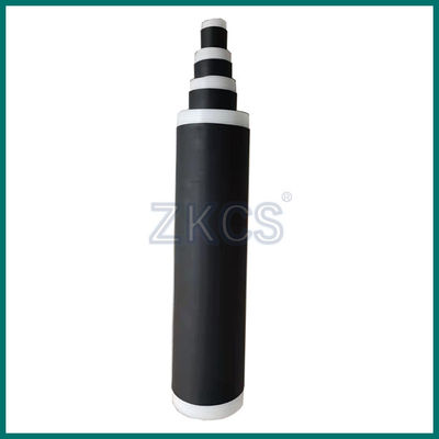 EPDM Cold Shrink Tube per sigillamento e protezione dei cavi con diametro 30-60 mm