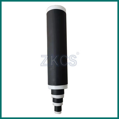 EPDM Cold Shrink Tube per sigillamento e protezione dei cavi con diametro 30-60 mm